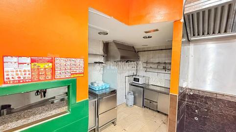 Foto 5 von Geschaftsraum zur Miete in Prado Santo Domingo - Ensanche, Alcorcón