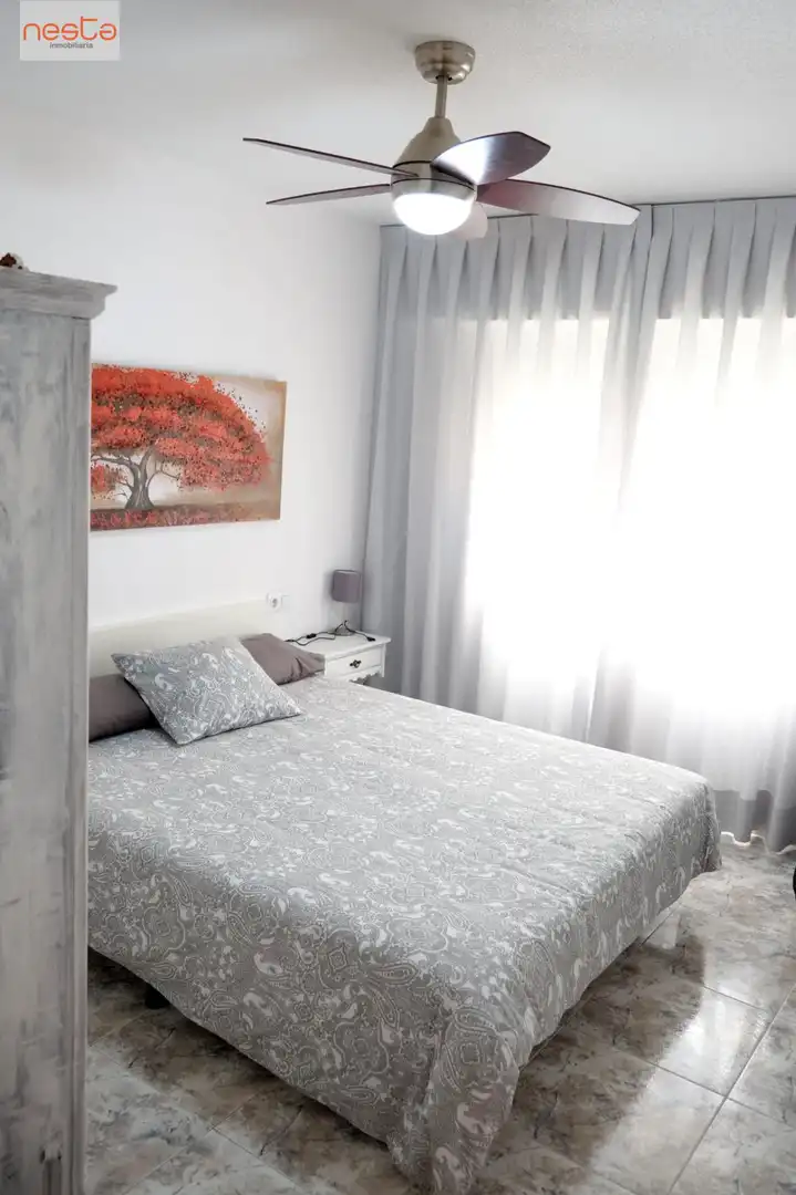 Appartamento con terrazza in vendita a Las Lomas - Las Yucas, imagen 8