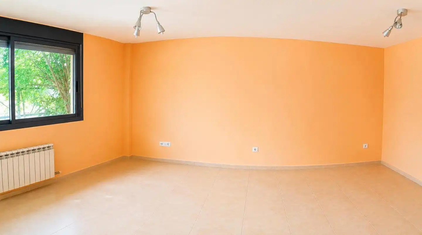 Bedroom of Detached homes for sale in Calatayud  with Heating and Private garden