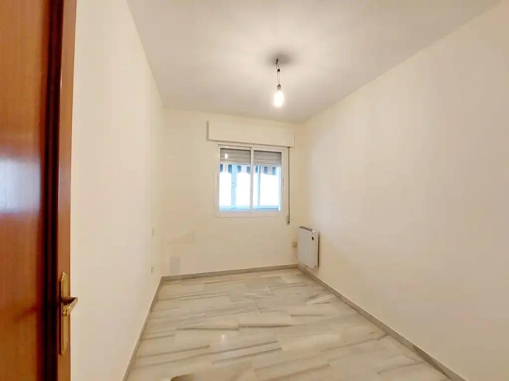 Dormitori de Apartament en venda en Badajoz