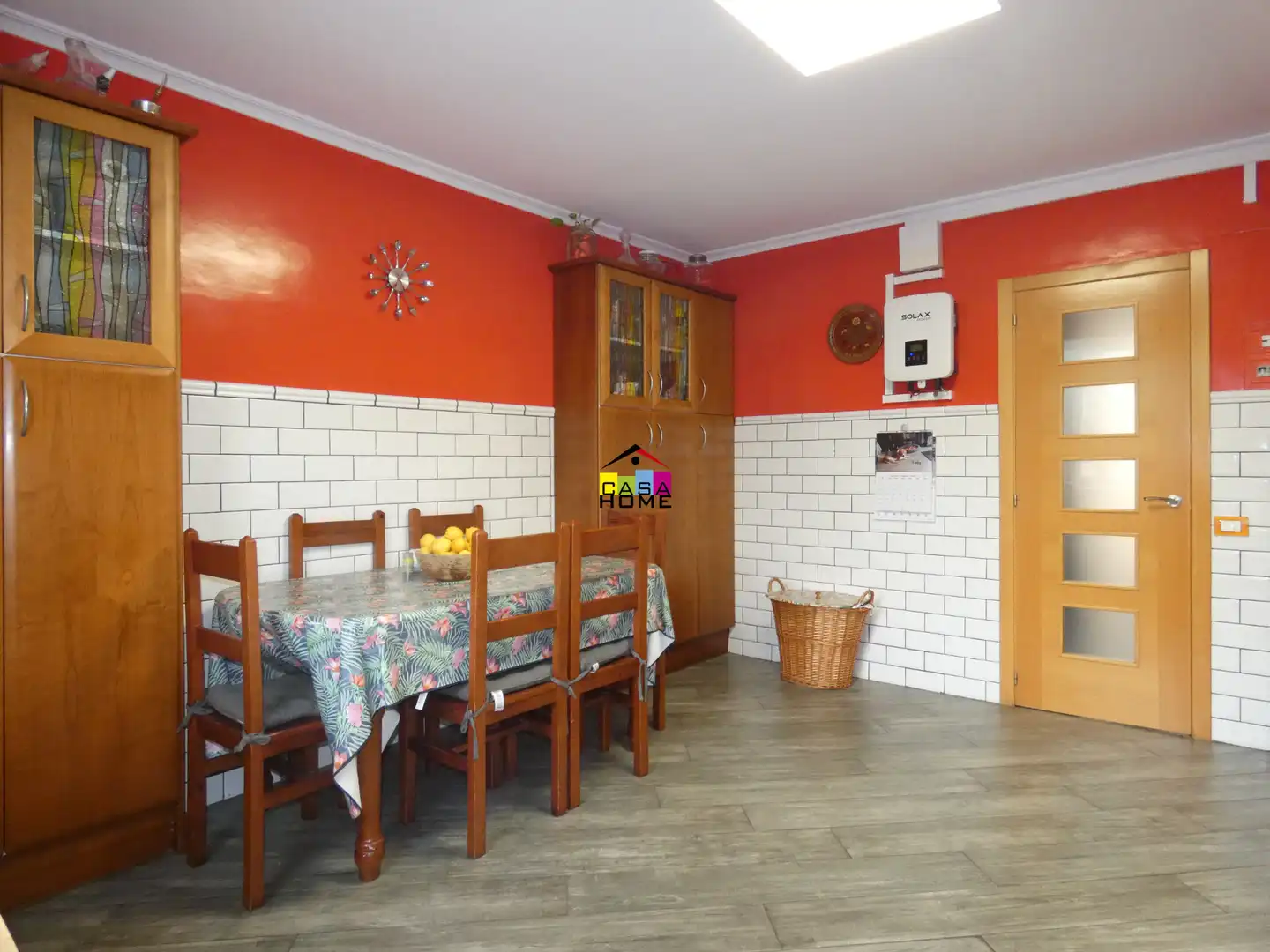 Maison mitoyenne avec terrasse à vendre à Heliópolis, imagen 14