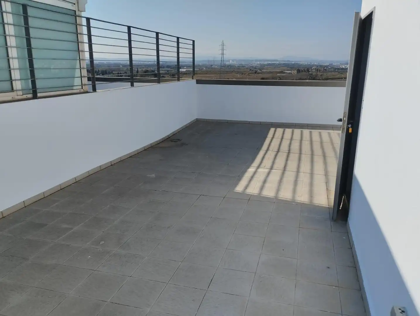 Penthouse with terrace to rent in Patraix, imagen 34