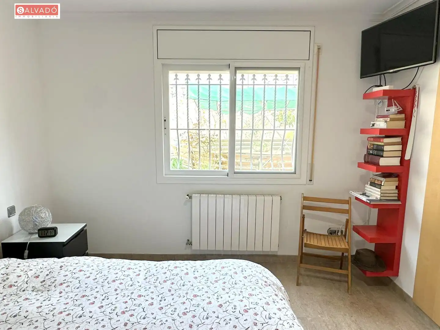 Habitación de Casa o chalet en venta en El Vendrell con Calefacción, Jardín privado y Terraza
