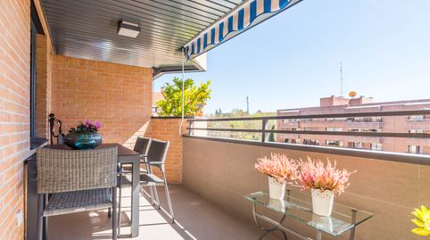 Photo 4 of Flat for sale in Mirasierra, Madrid Capital