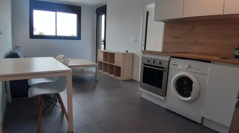 Foto 5 de Apartamento de alquiler en Juan Carlos I, Murcia Capital