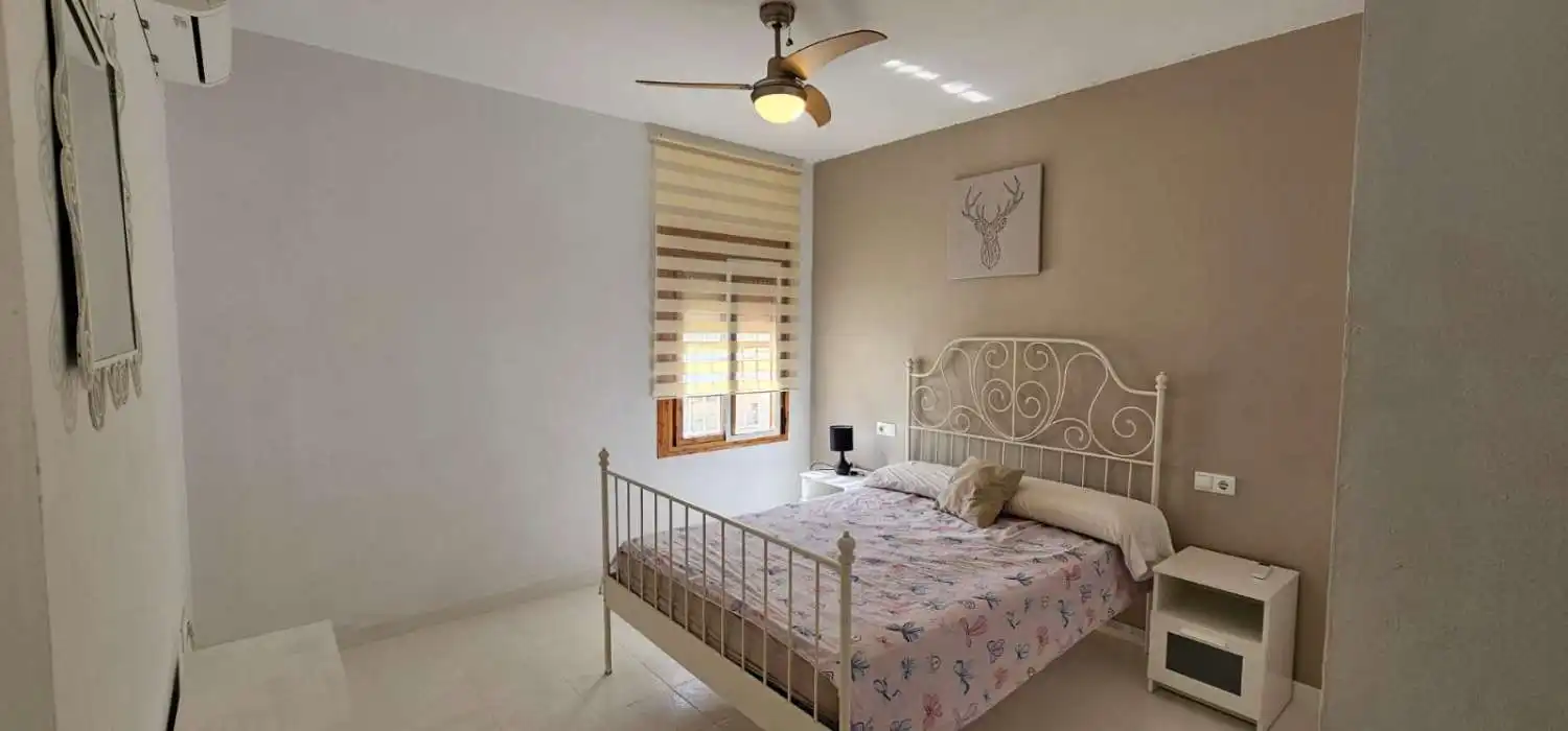 Villa avec piscine à vendre à Gibralgalía, imagen 26