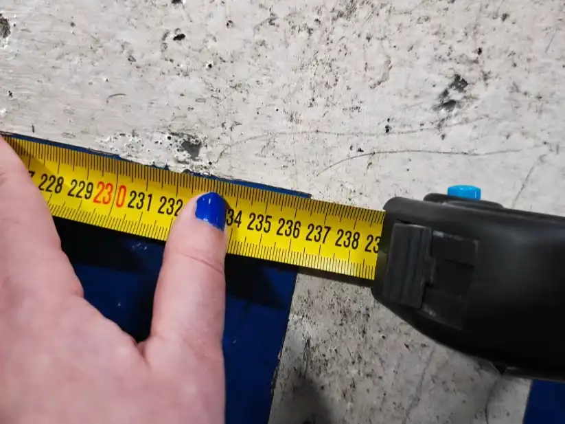Außenansicht von Garage zum Verkauf in Málaga