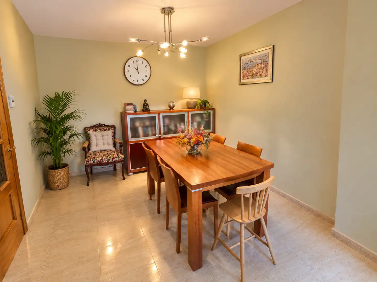 Appartement avec terrasse à vendre à Rambla de la Girada, imagen 5