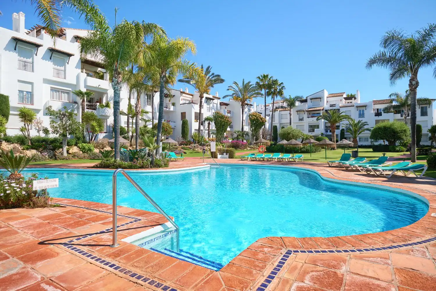 Apartament amb terrassa en venda a Benamara - Atalaya, imagen 21