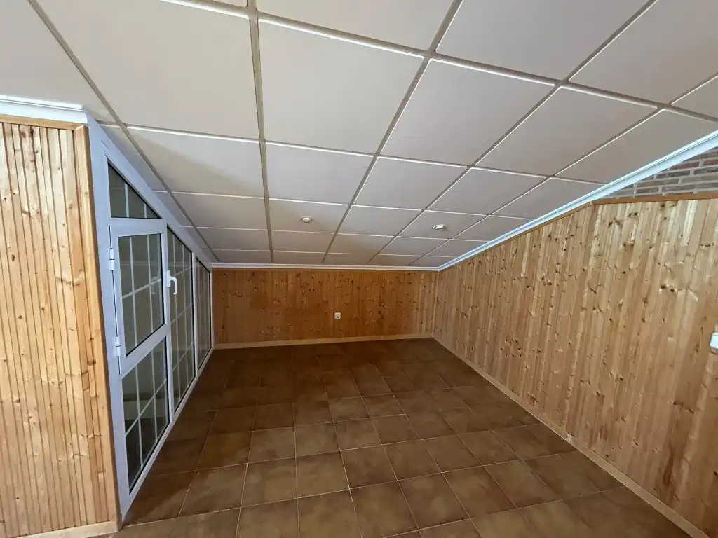 Casa o chalet en venta en Puertollano con Jardín privado y Terraza