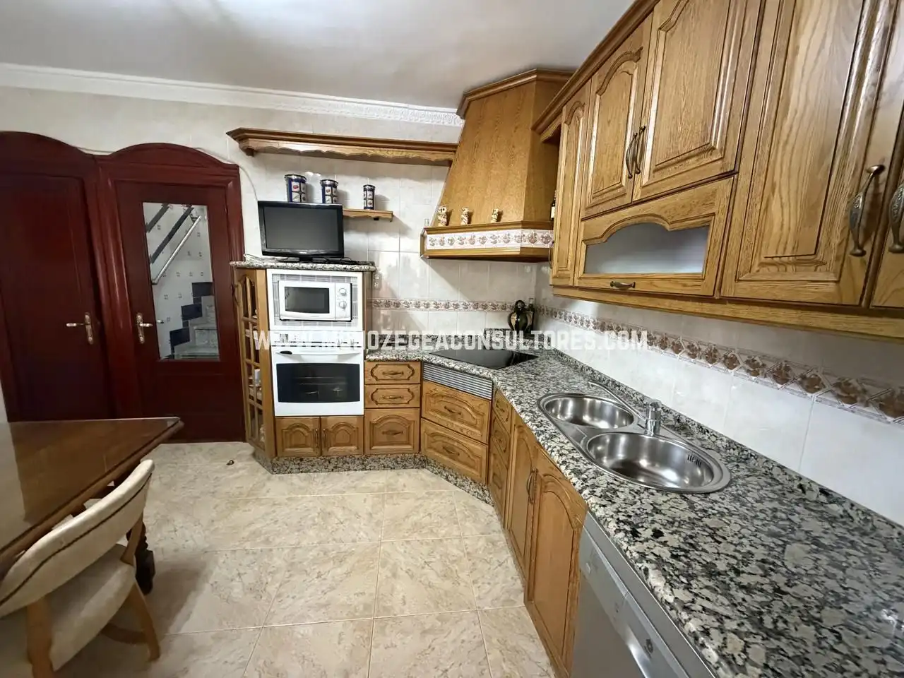 Casa en venda a Centro