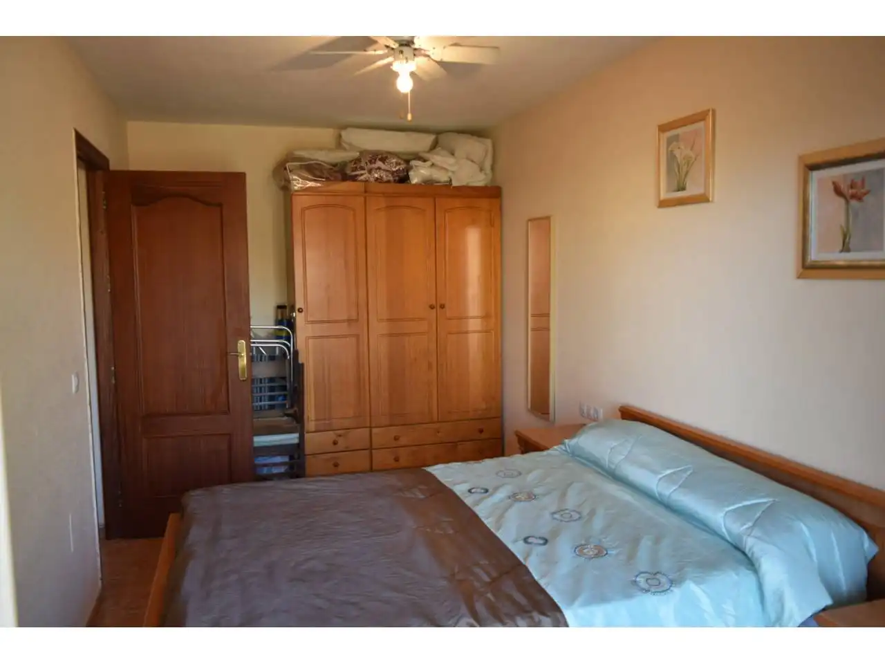 Apartamento en venta en Calle Glaucio, Almerimar