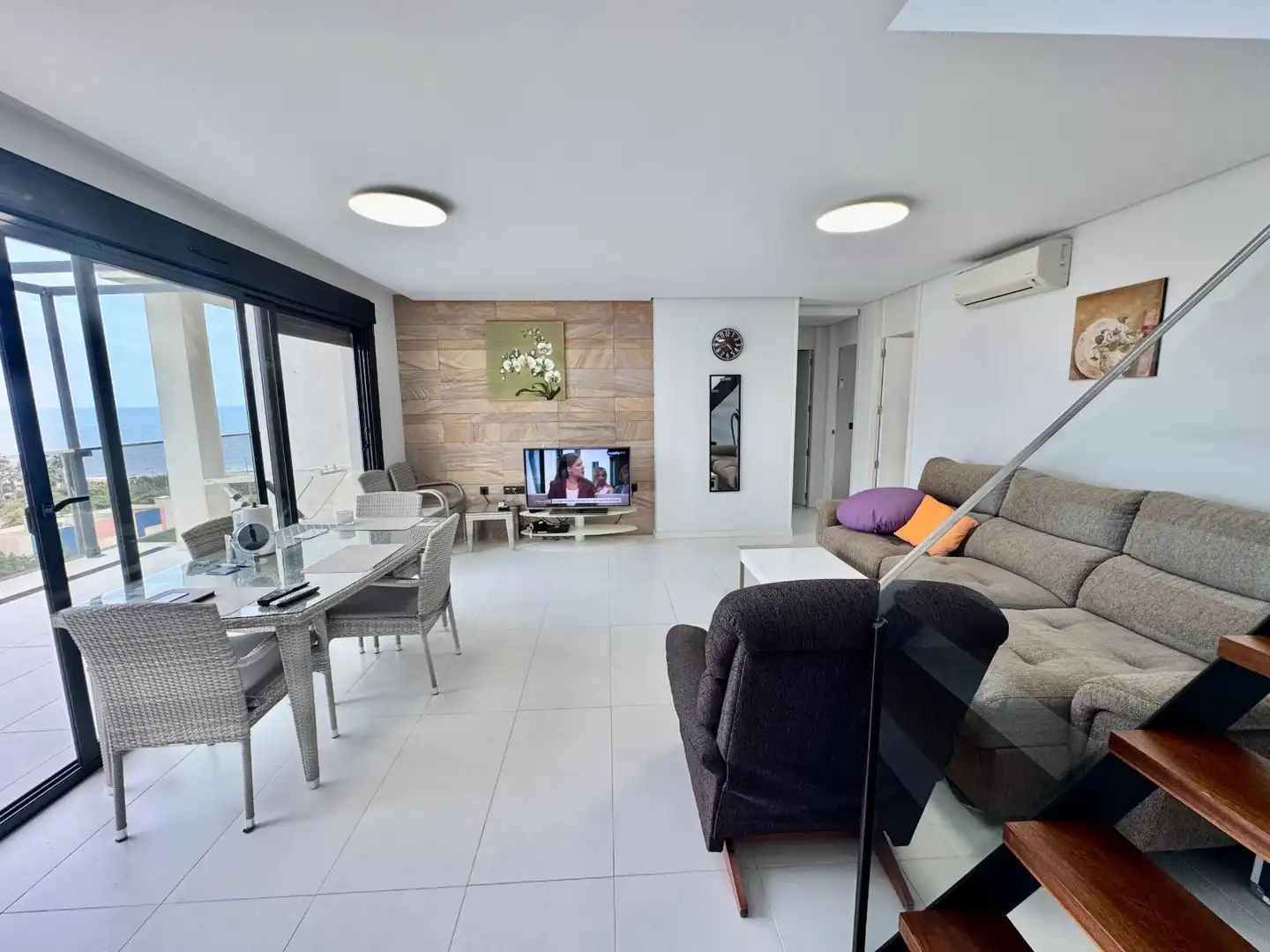 Ático en venta en Pilar de la Horadada, Alicante