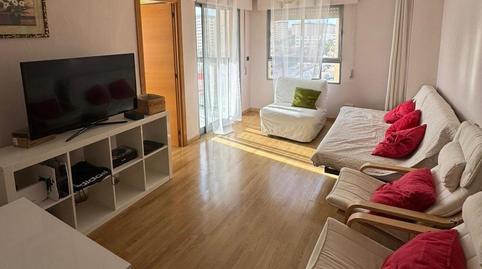 Foto 4 de Apartamento en venta en  Hermanos Machado, Babel, Alicante