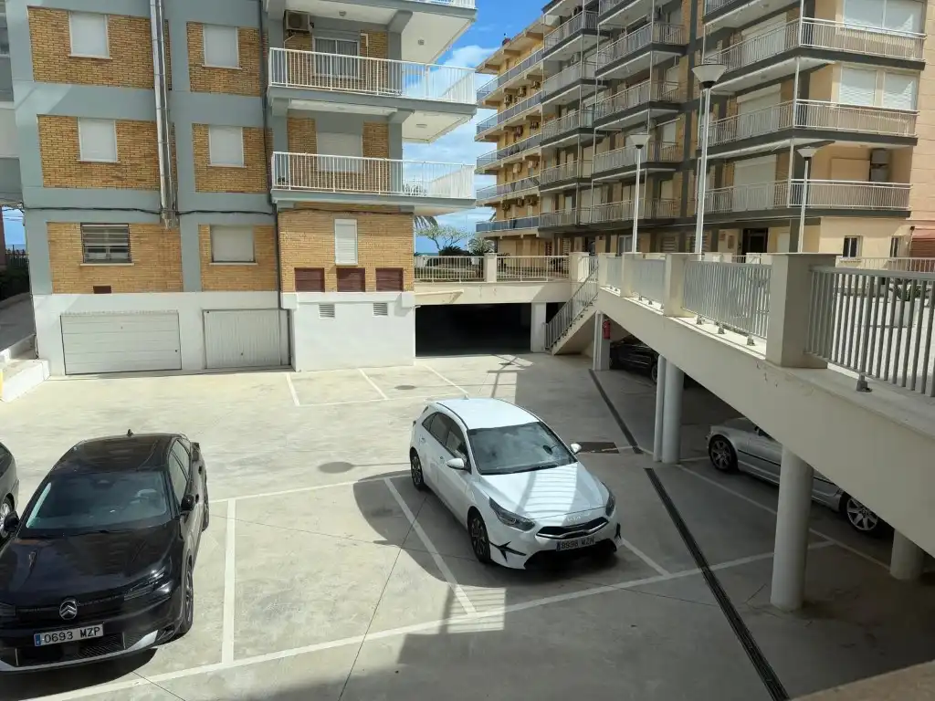 Appartement compact avec ascenseur à vendre à Paseo Maritim Neptu, imagen 25