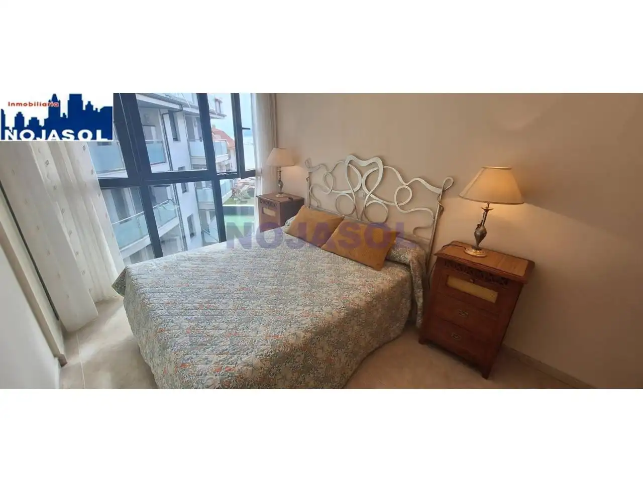 Apartament amb piscina de lloguer a Calle LA COSTA 2, imagen 19