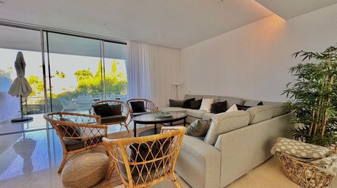 Photo 4 of Detached homes for rent in Río Real, Marbella