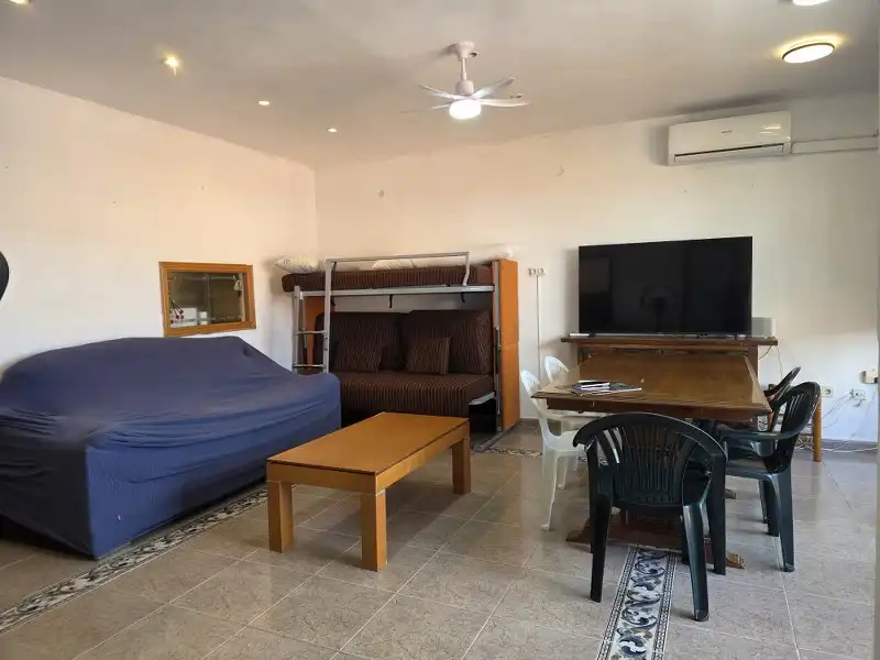 Apartment with garden for sale in El Faro, imagen 16