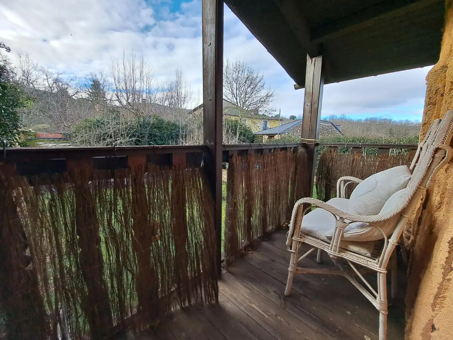 Casa in vendita a Área Rural Sur, imagen 5
