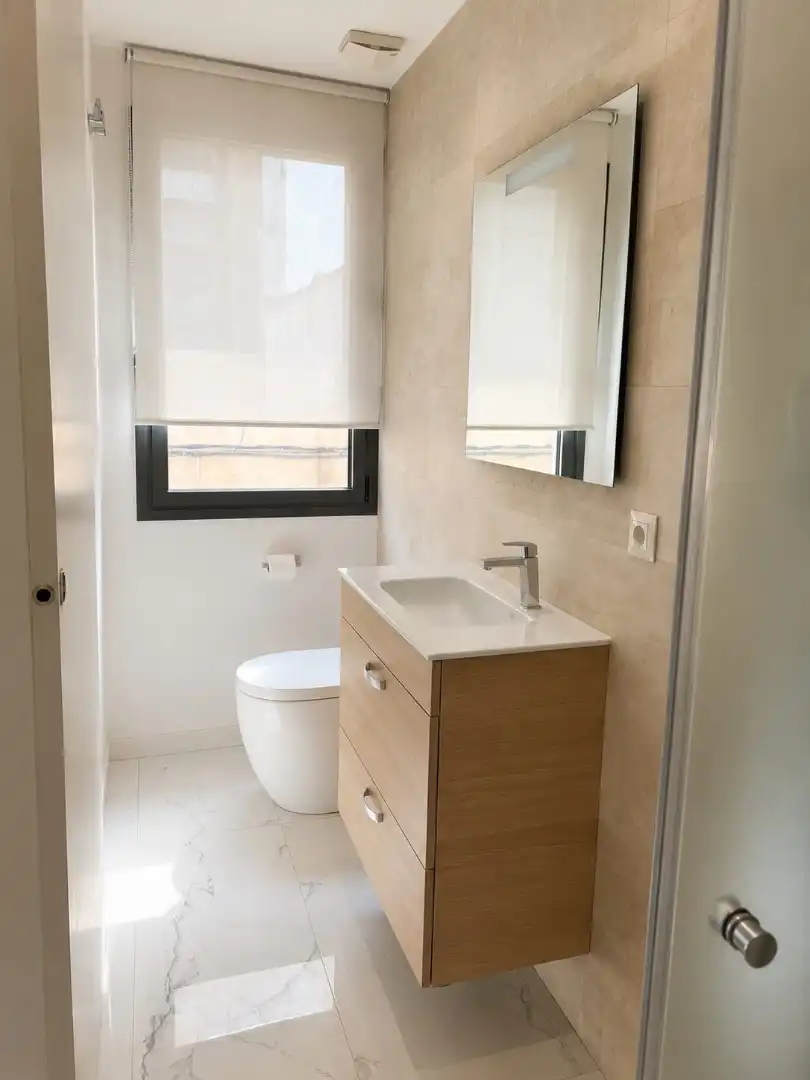 Casa amb jardí en venda a Carrer del Doctor Xercavins, imagen 21