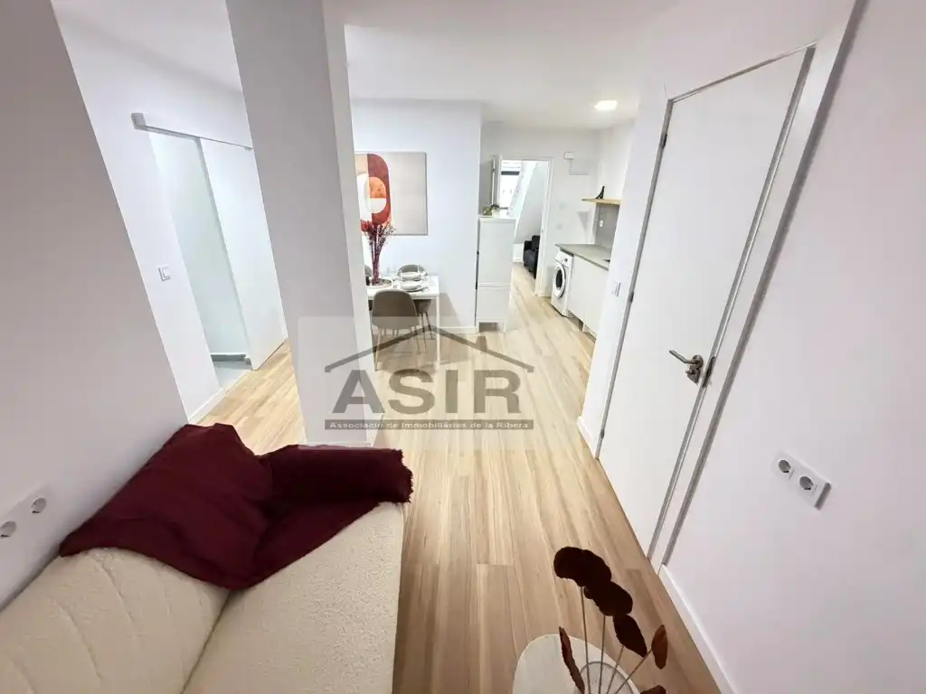 Living room of Buildings for sale in Alzira