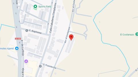 Foto 3 de Casa o xalet en venda a Costanazo (el), Villamediana de Iregua, La Rioja