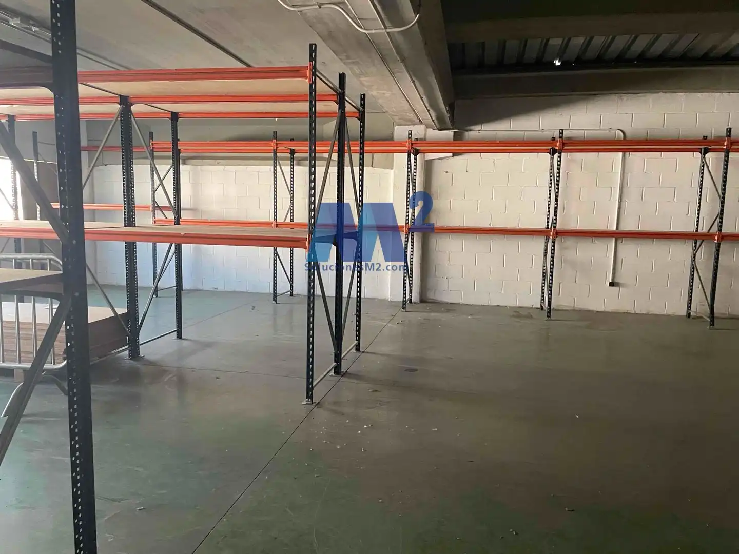 Nave industrial en alquiler en Madrid 17, imagen 21
