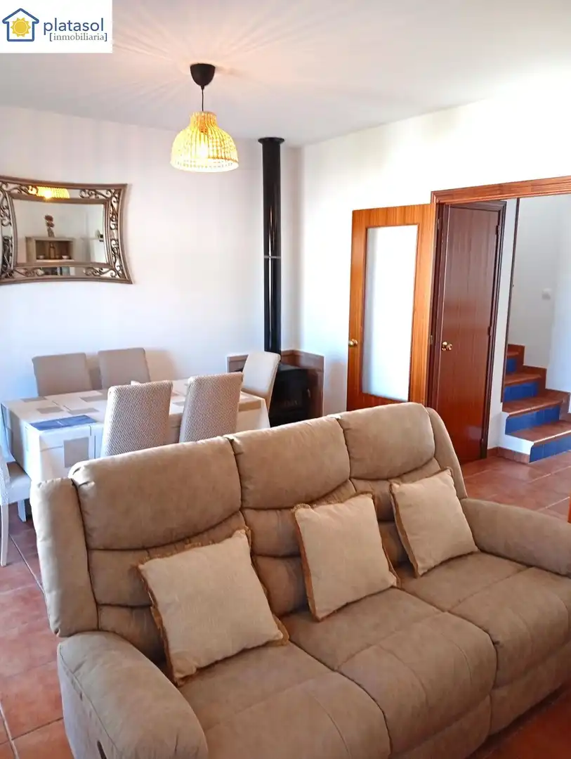 Casa a schiera con piscina in vendita a EL MIRADOR DEL CASTILLO, imagen 2