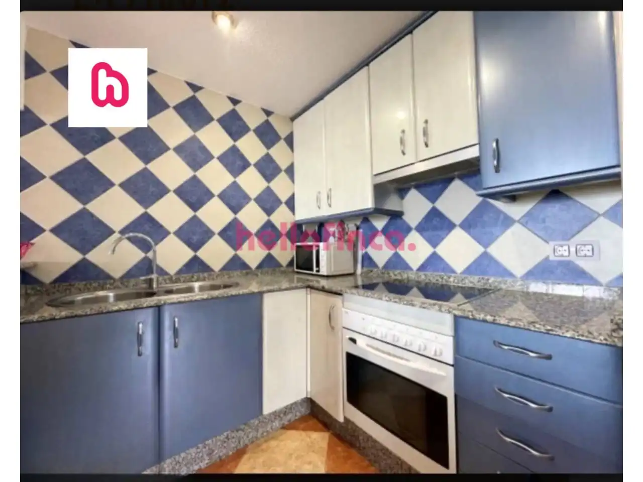 Penthouse with terrace for sale in Avenida Madrid, imagen 6