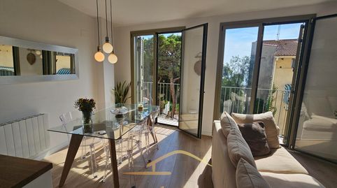 Foto 4 de Dúplex de alquiler en Carrer Major, 40, Caldes d'Estrac, Barcelona