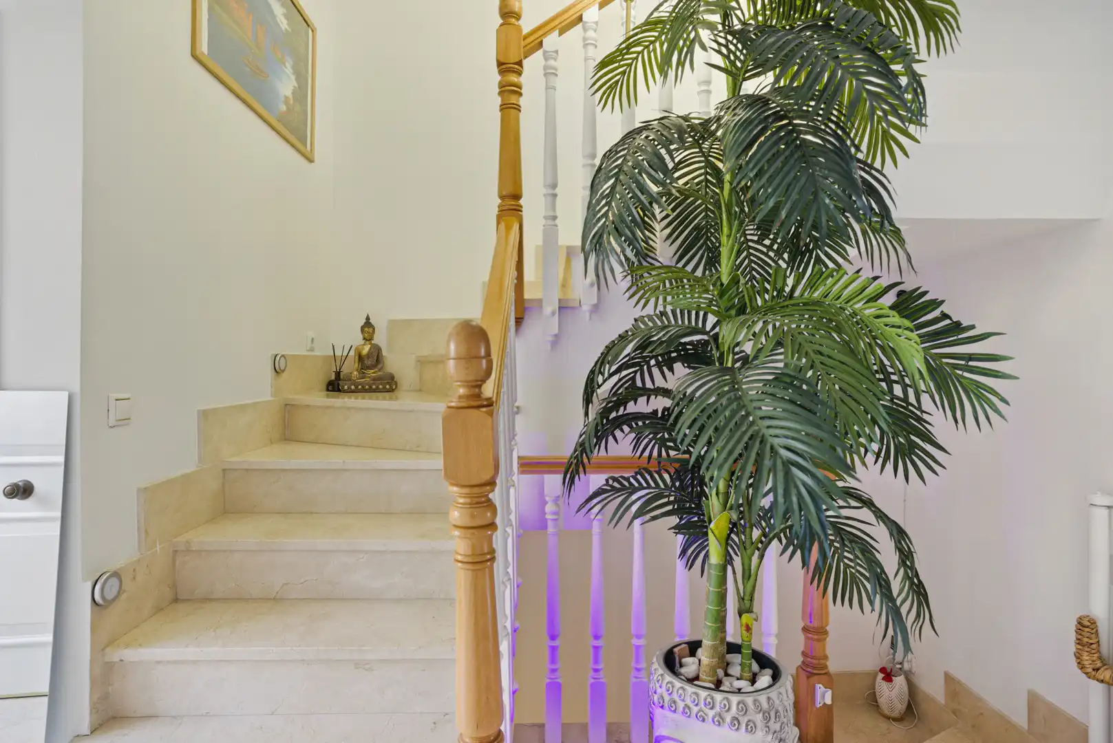 Detached homes for sale in Calahonda