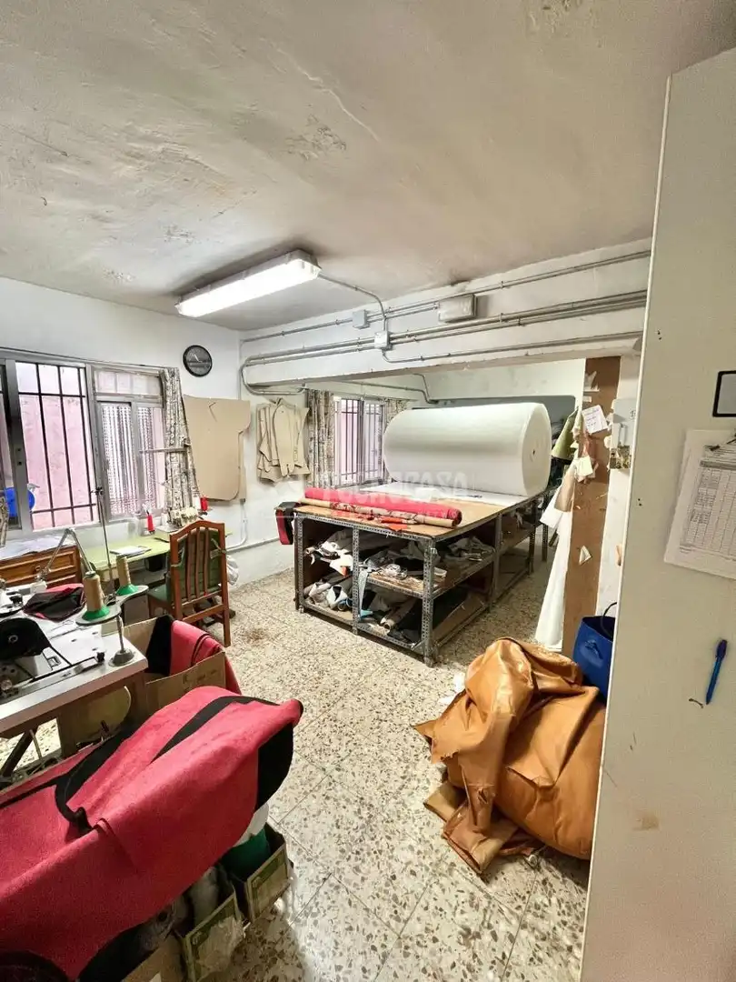 Local comercial en venda a Carabanchel, imagen 12