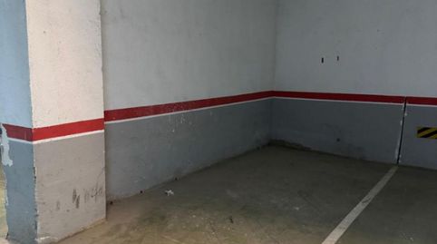 Foto 4 de Garaje en venta en Mar i Camp - Platja dels Capellans, Salou