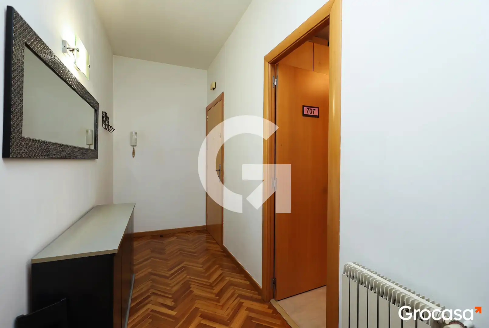 Piso en venta en Barcelona con Aire acondicionado, Calefacción y Horno