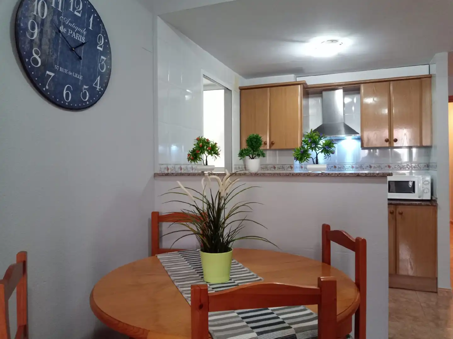 Apartamento en venta en Moncófar Playa