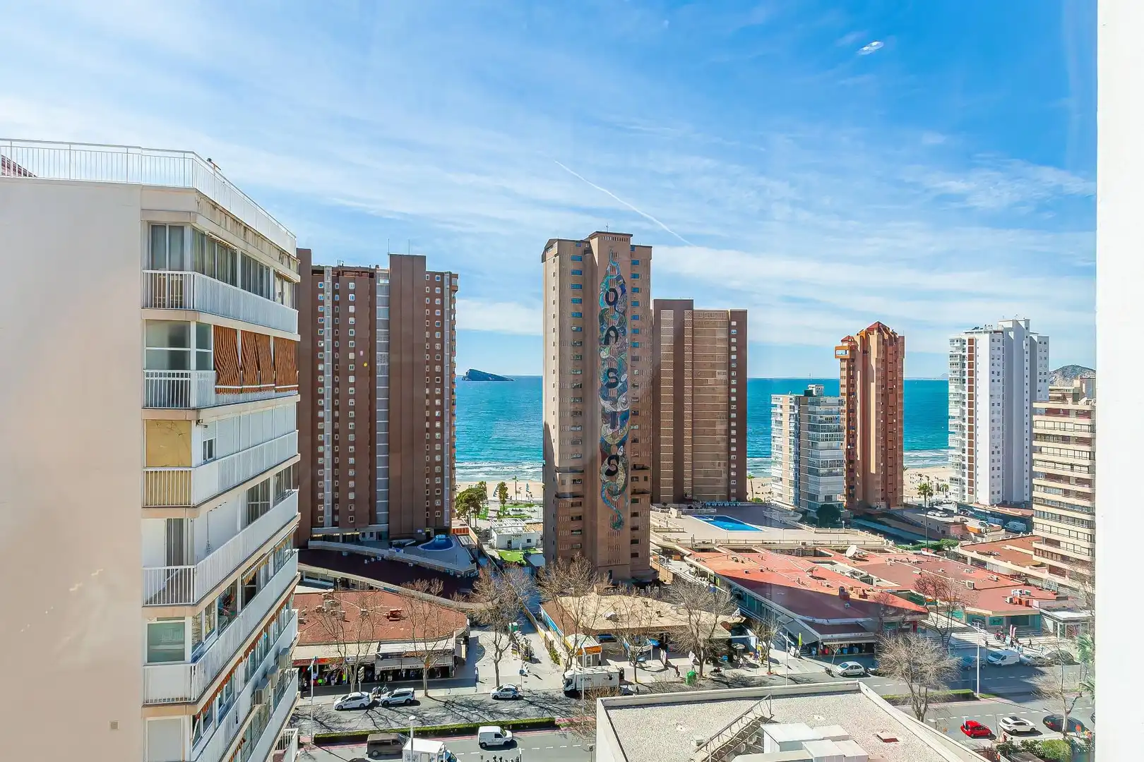 Apartment mit Pool zur Miete in Calle Calle Gerona, imagen 22
