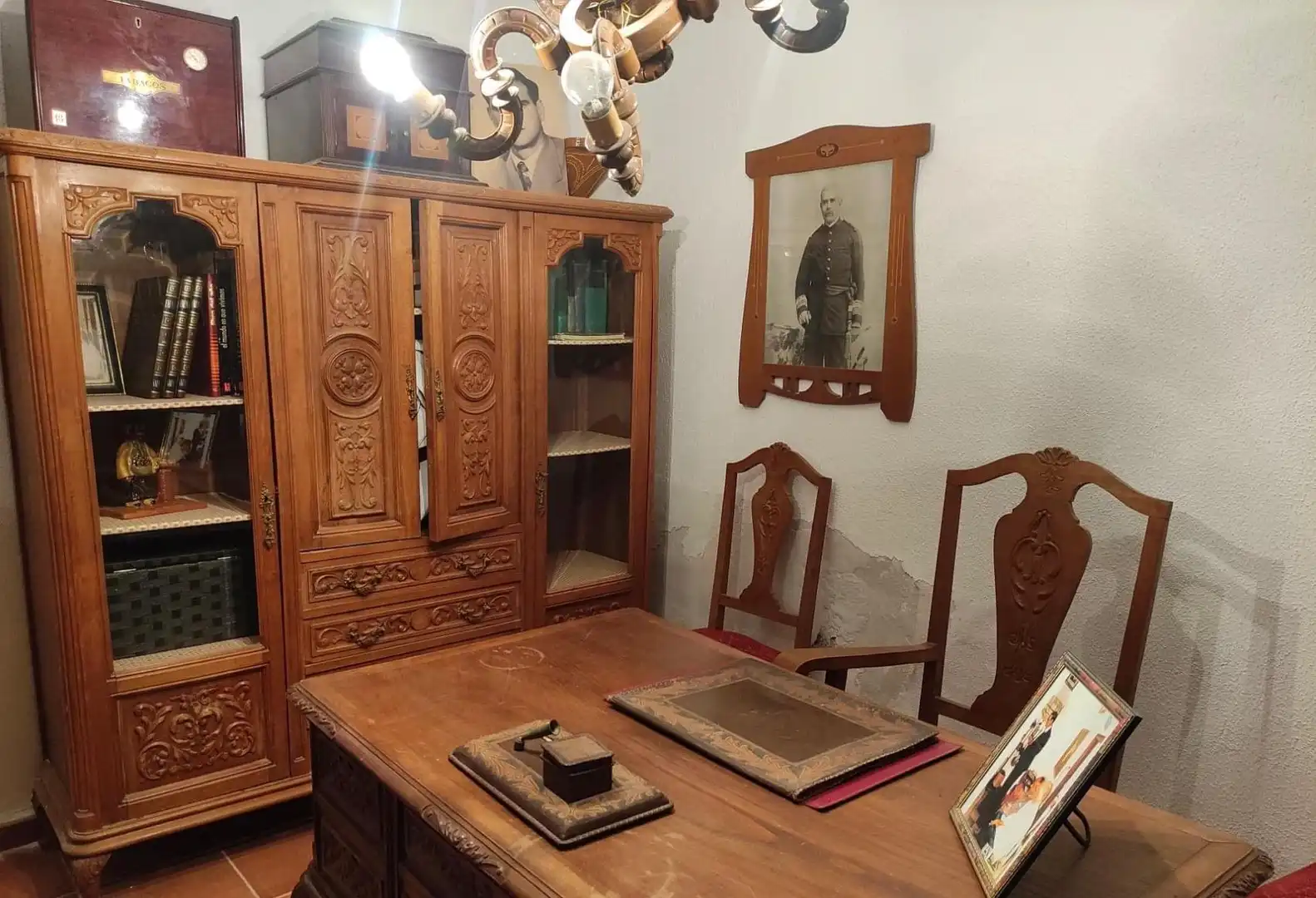 Casa en venta en Barrax, imagen 3