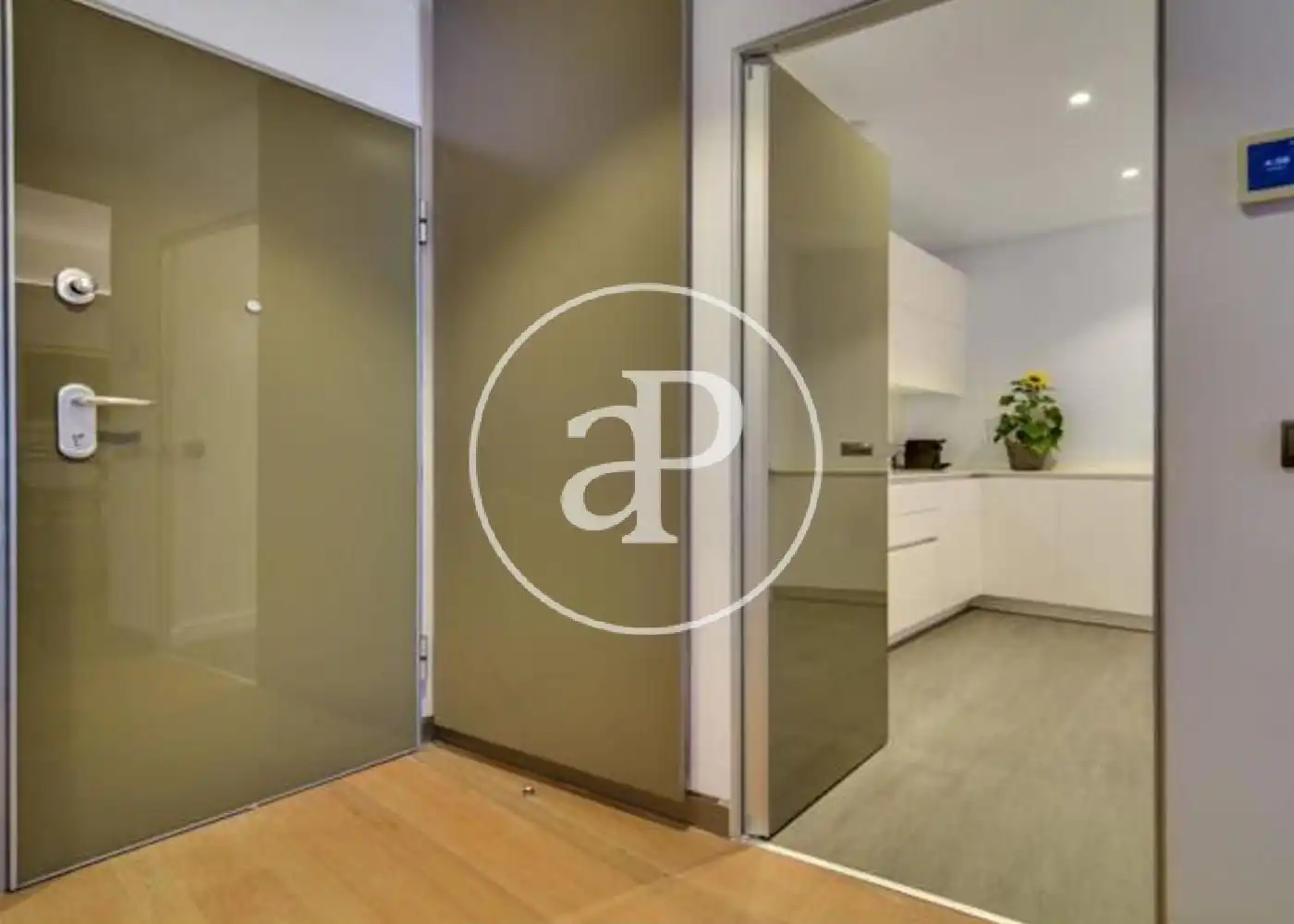 Maisonette zur Miete in C. de Fernando VI, Justicia - Chueca