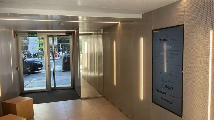 Büro zur Miete in Príncipe de Vergara, imagen 3