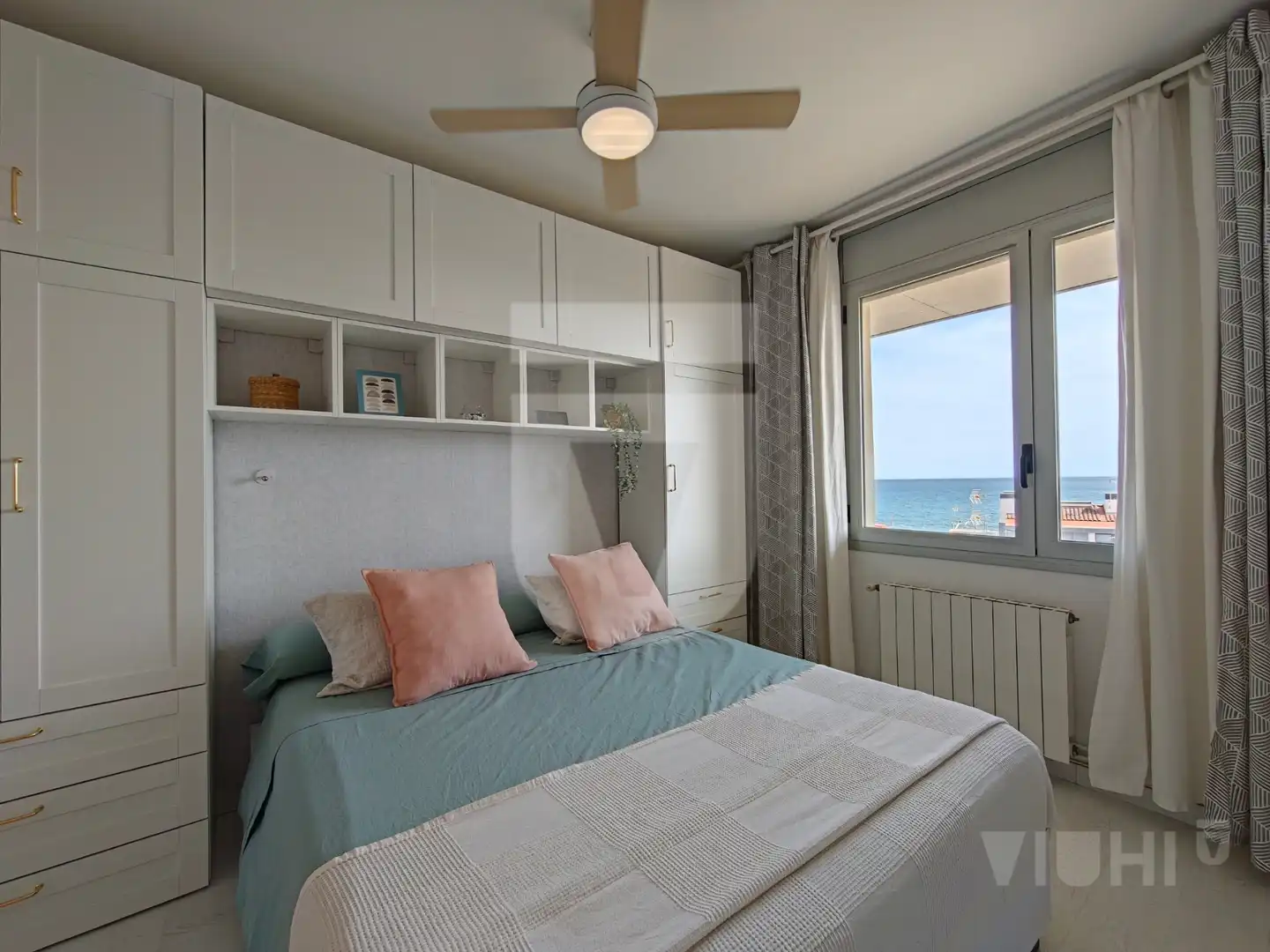 Habitación de Piso en venta en Montgat con Aire acondicionado, Calefacción y Parquet