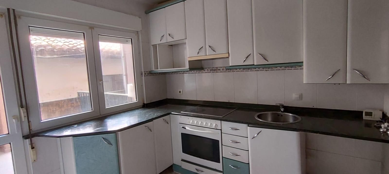 Cuina de Pis en venda en Piélagos amb Calefacció i Terrassa