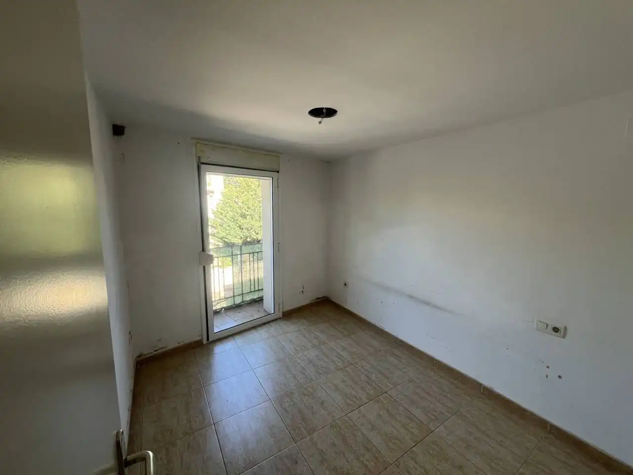 Flat for sale in Paseo Mossèn Jacint Verdaguer, El Poble Sec