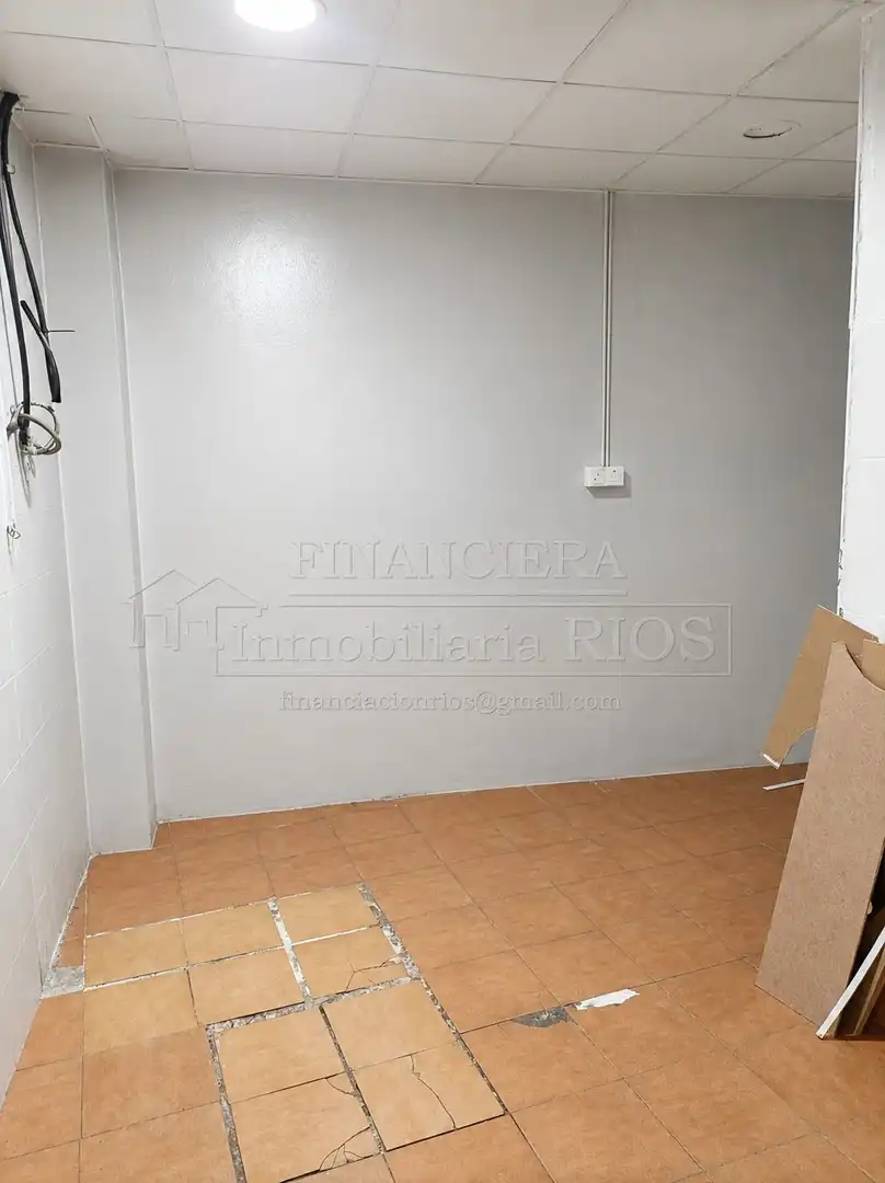 Gewerbefläche zum Verkauf in Nueva Alcalá, imagen 4