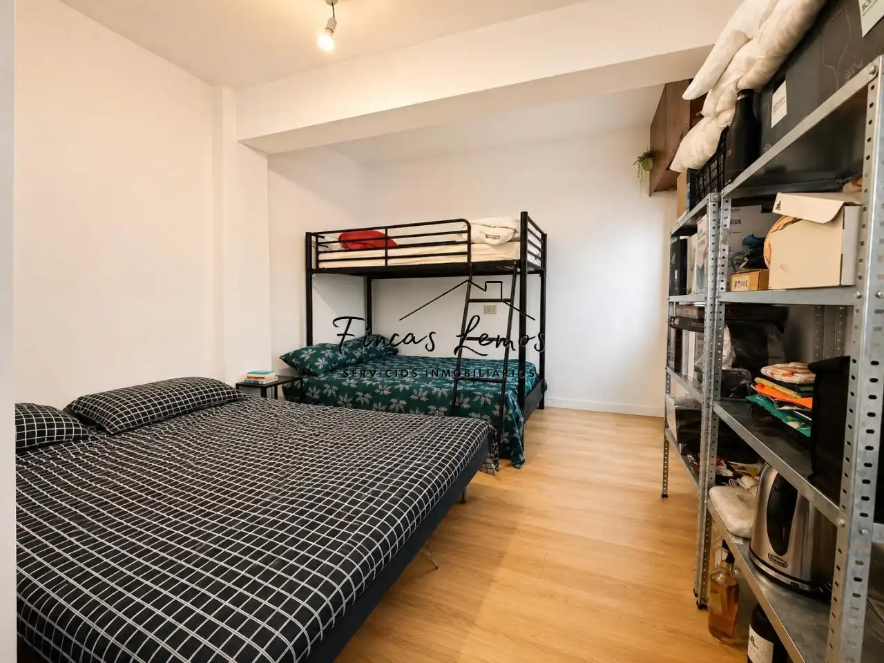 Appartement à vendre à Muxía, imagen 9