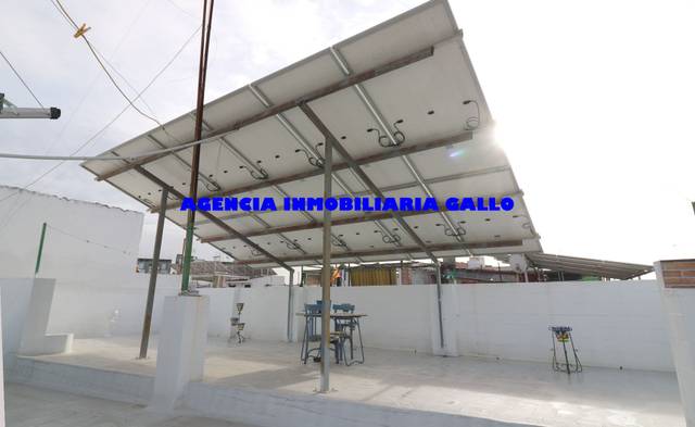 Casa adosada en Venta en La Plata