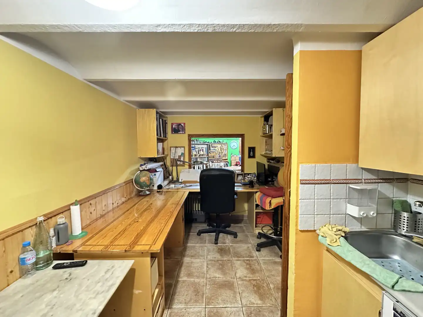 Local comercial en venta en Sant Joan Baptista, imagen 6