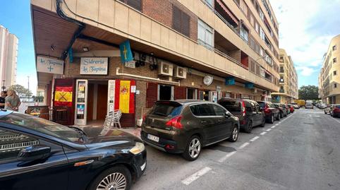 Foto 4 von Geschaftsraum zum Verkauf in N/a, El Acequión, Torrevieja