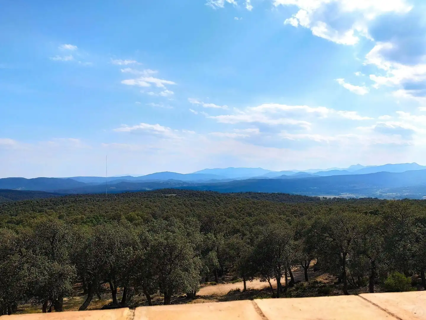 Country homes for sale in La Jonquera  with Air Conditioner, Heating and Terrace