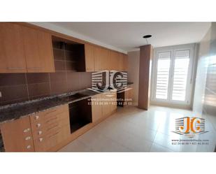 Kitchen of Duplex for sale in Santa Bàrbara  with Terrace