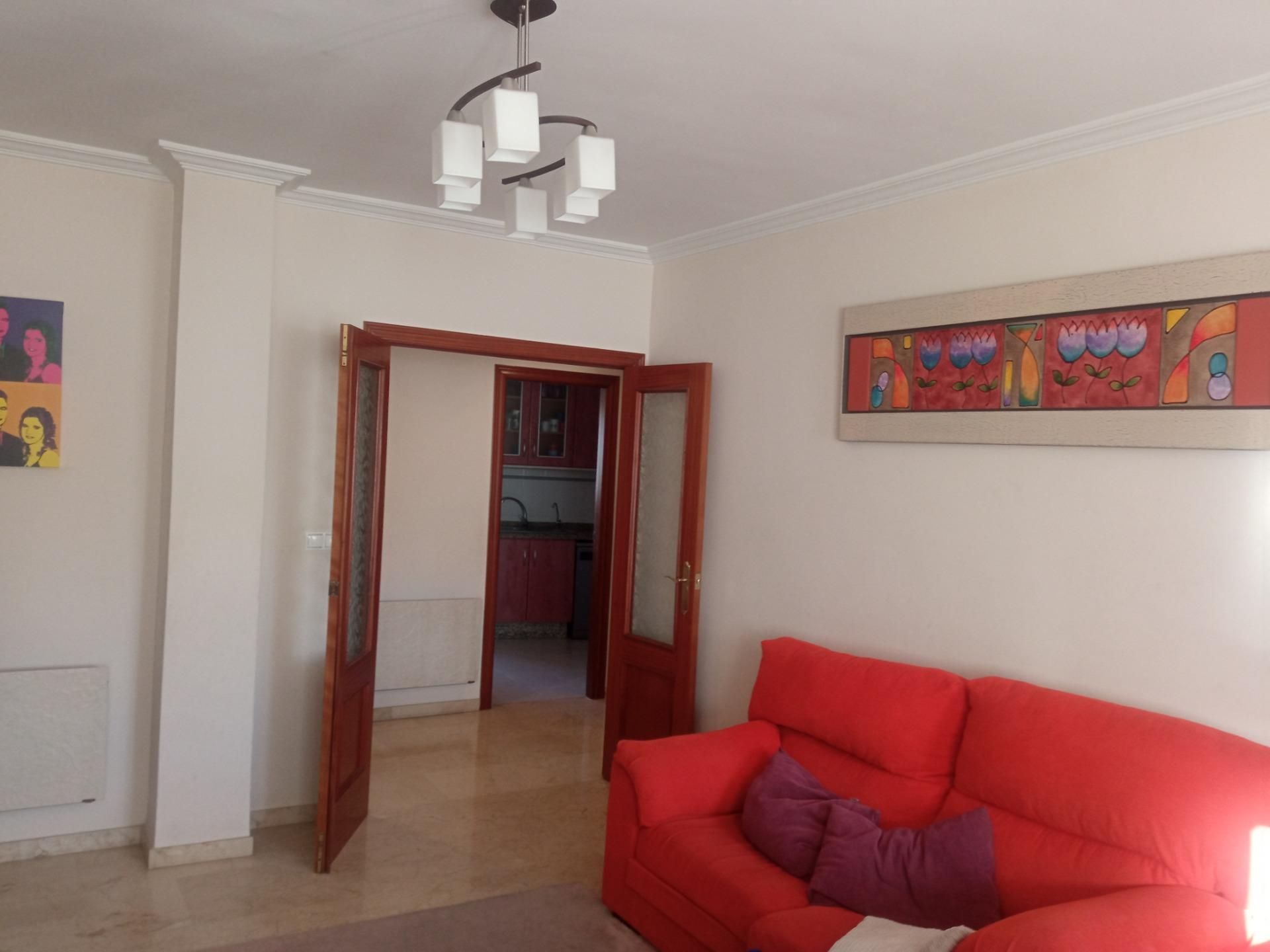 Flat for sale in Cocentaina  with Air Conditioner, Heating and Storage room